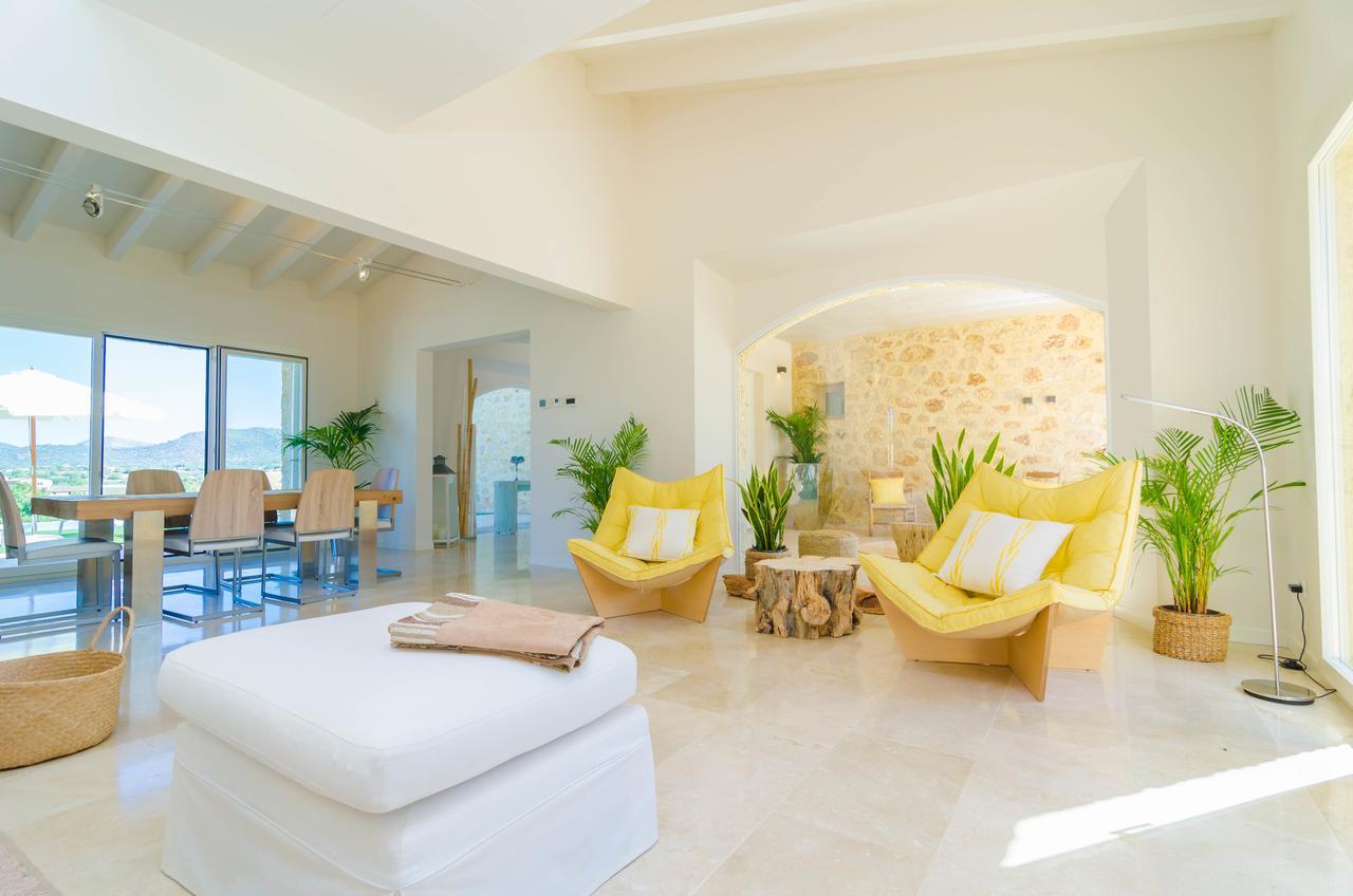 Villa Arenite - Adults Only *