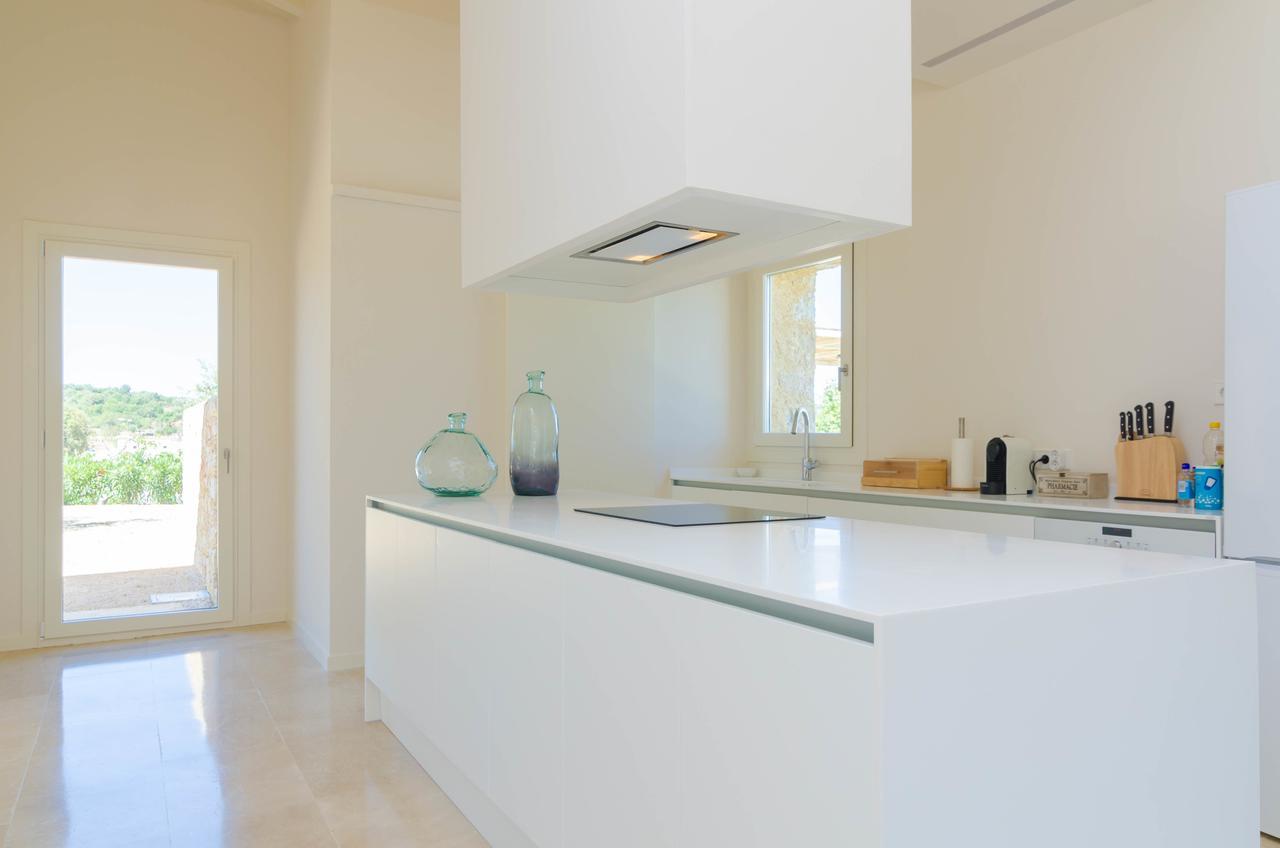Arenite - Adults Only Villa *