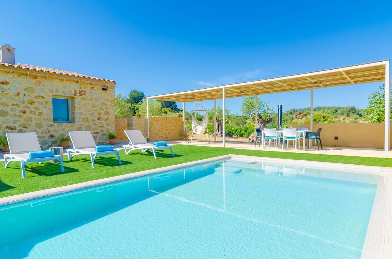 Villa Arenite - Adults Only *