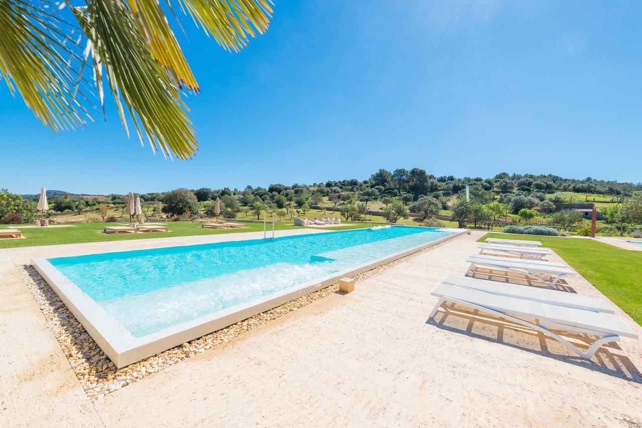 Lligam Petit - Adults Only Cala Millor (Mallorca)