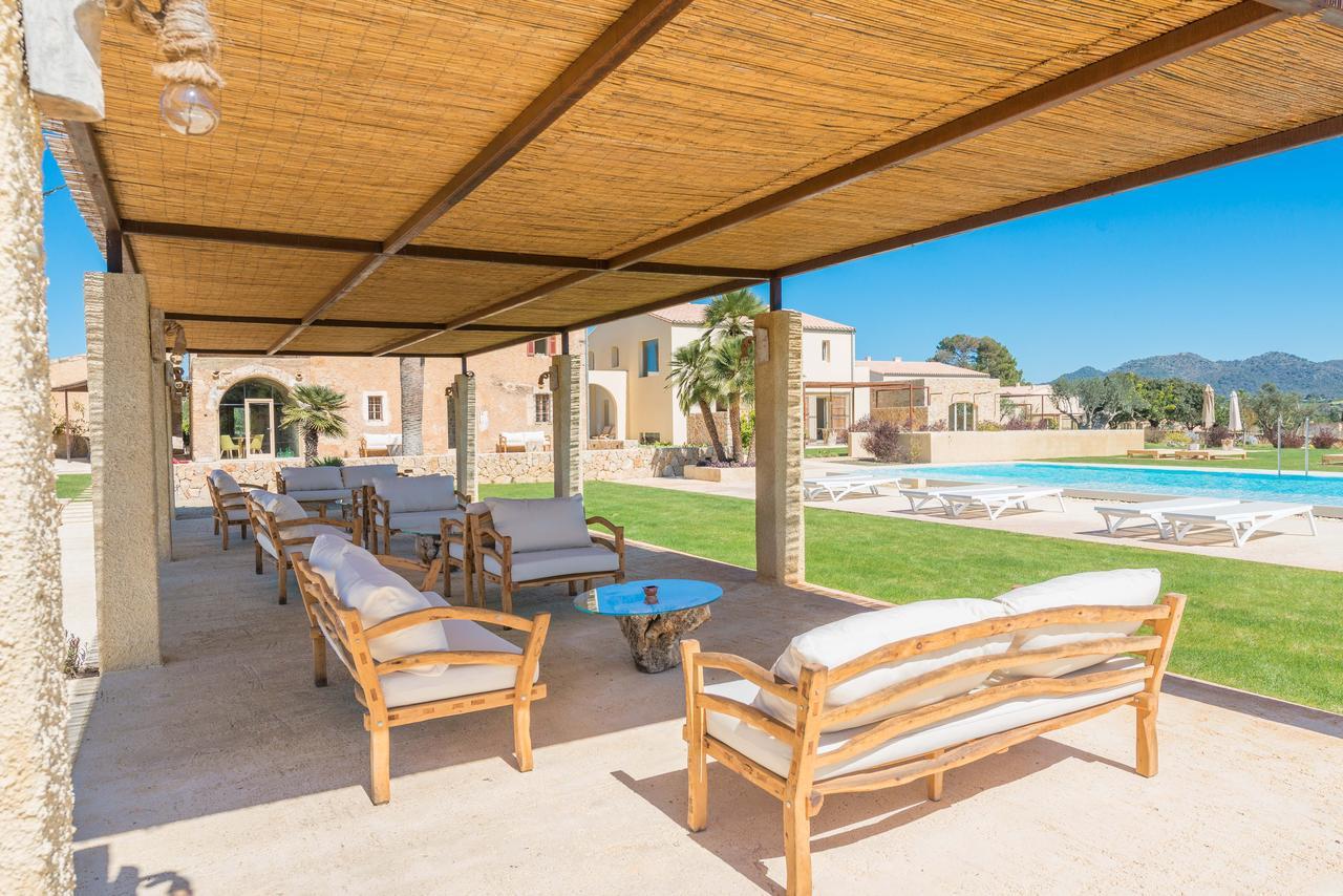 Lligam Petit - Adults Only Apartment *