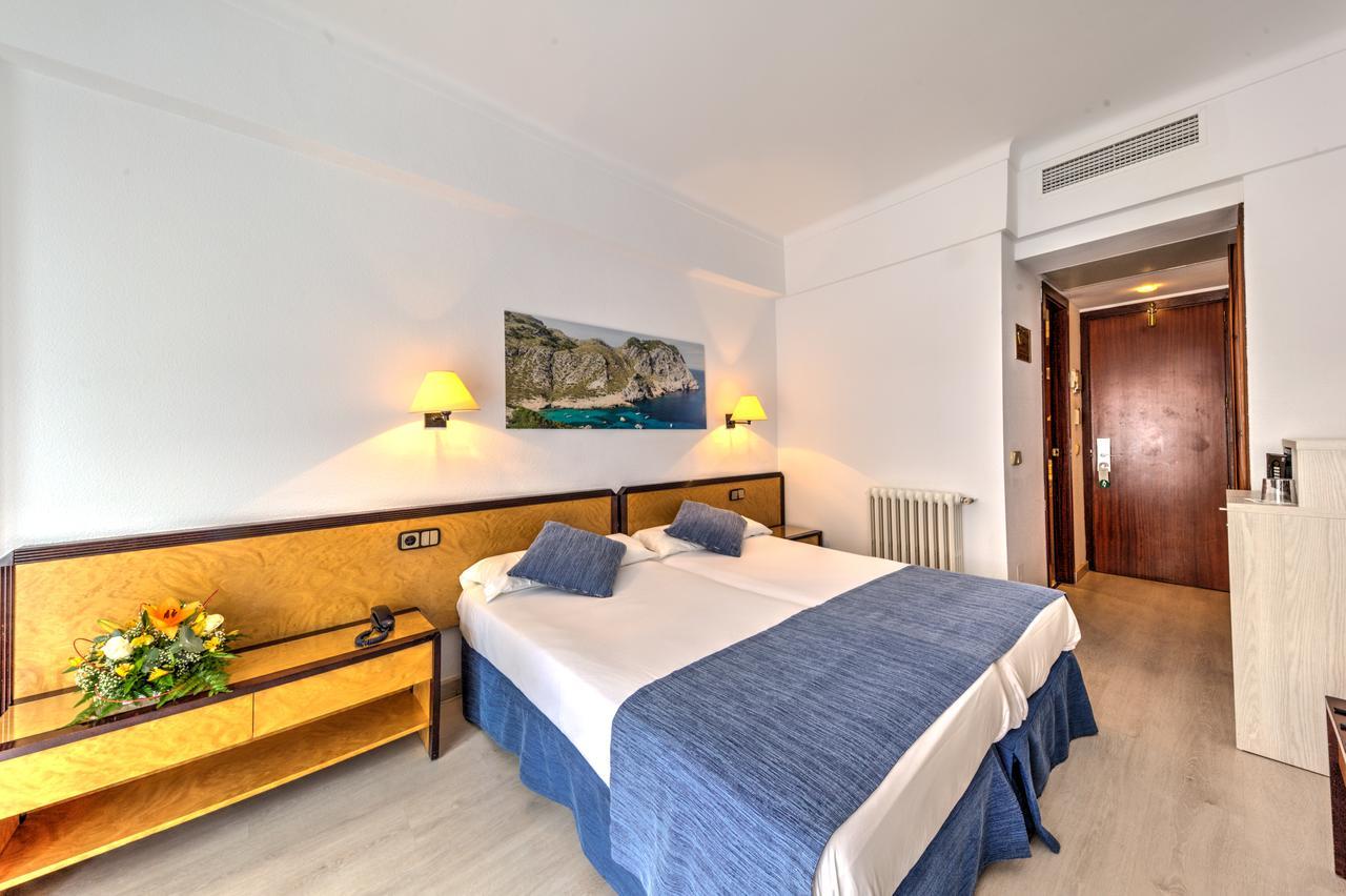 Voramar Hotel Cala Millor (Mallorca)