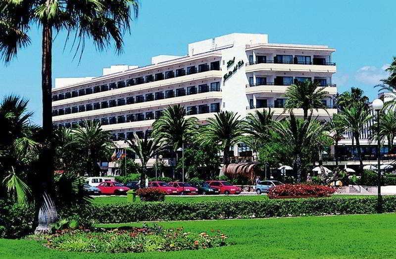 Bahia Del Cala Millor (Mallorca)