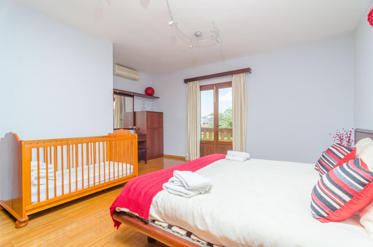 Villa Xalet Ca S'hereu