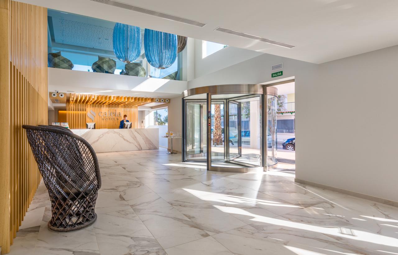 Hotel Talayot - Adults Only 4*
