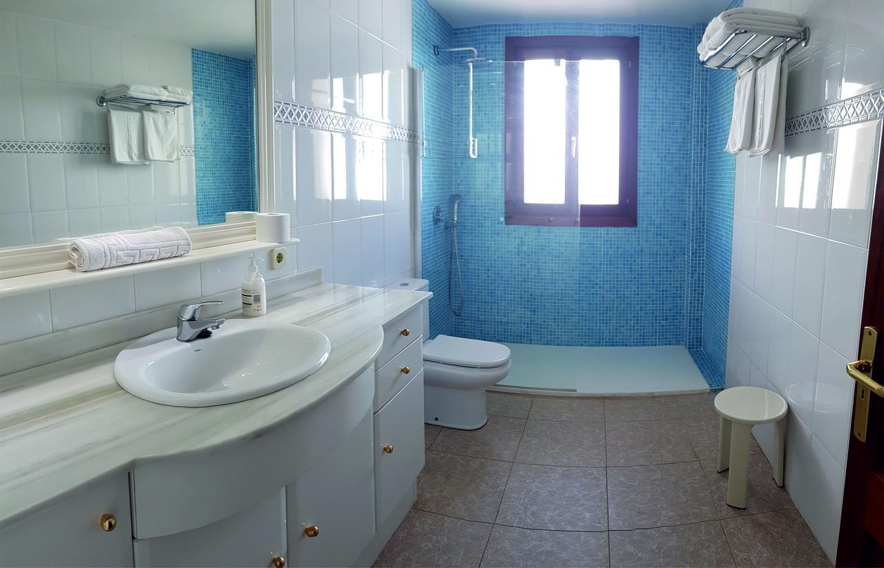 Xaloc Hrc Apartment *