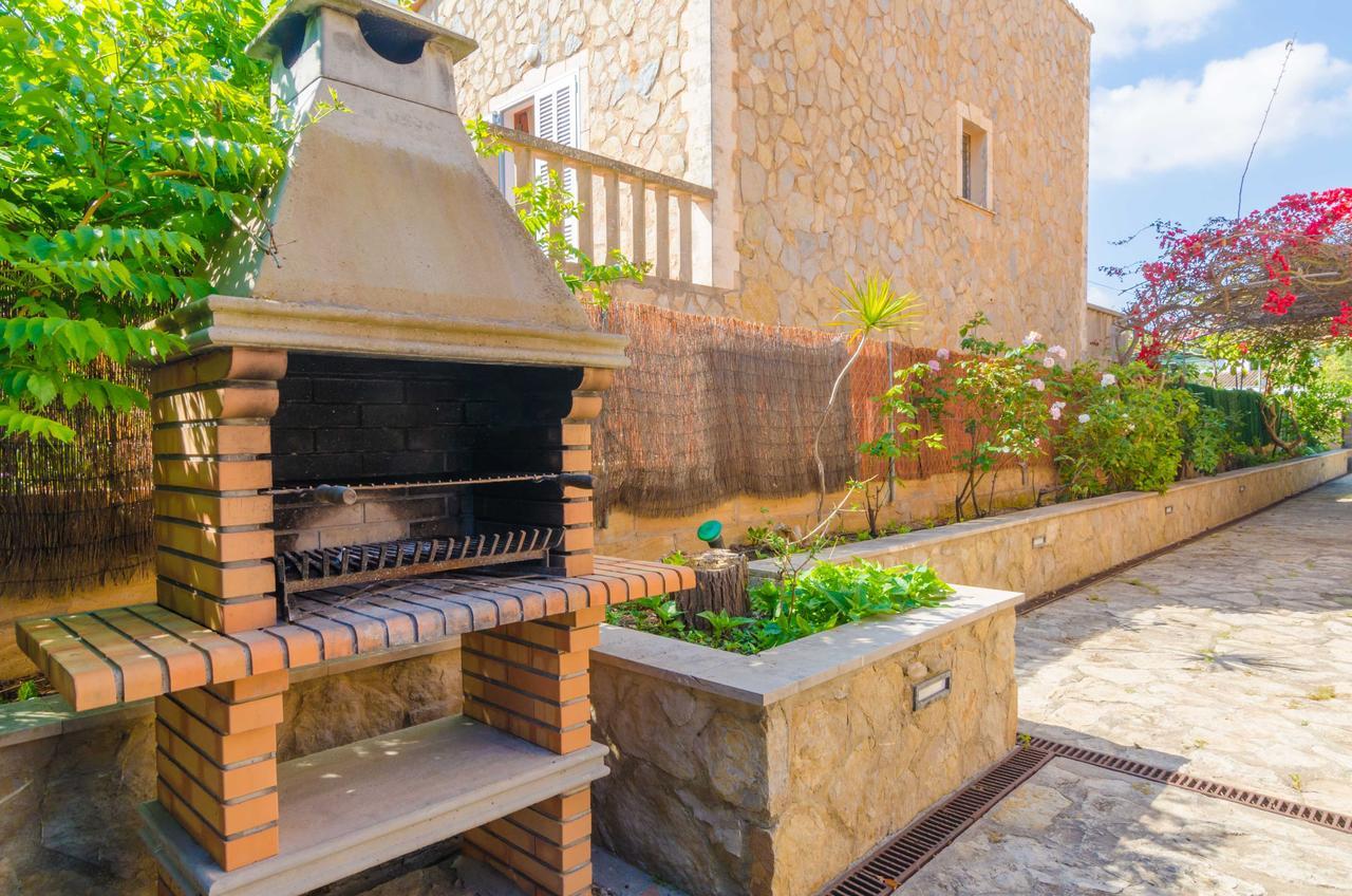 Villa Xalet Ca S'hereu