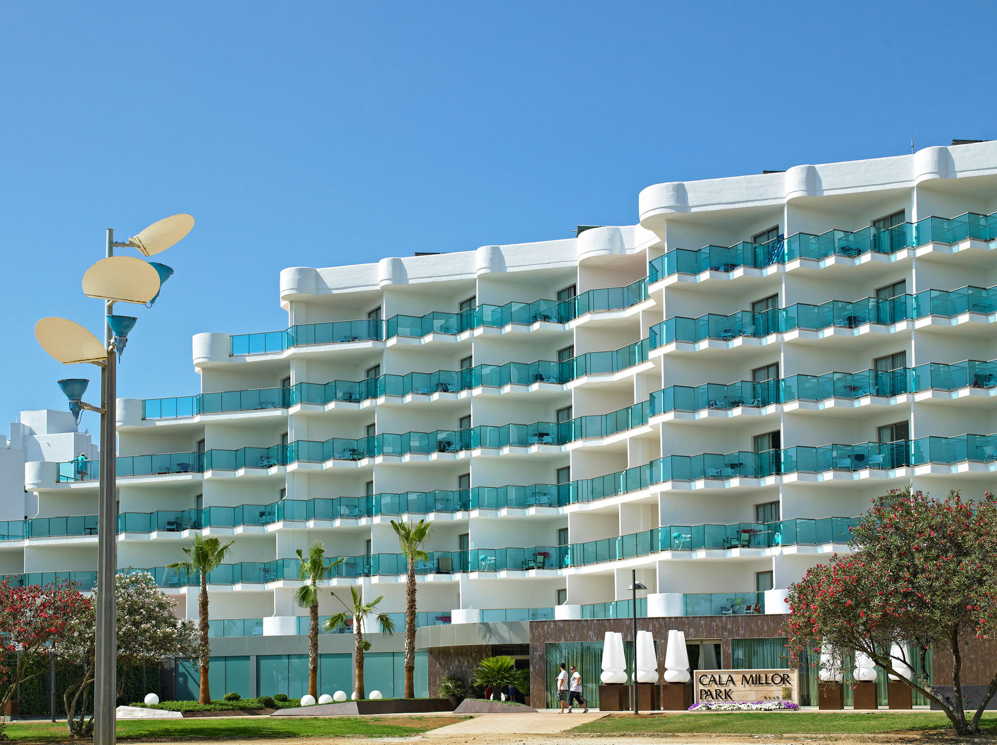 Aparthotel Hipotels Dunas 4*