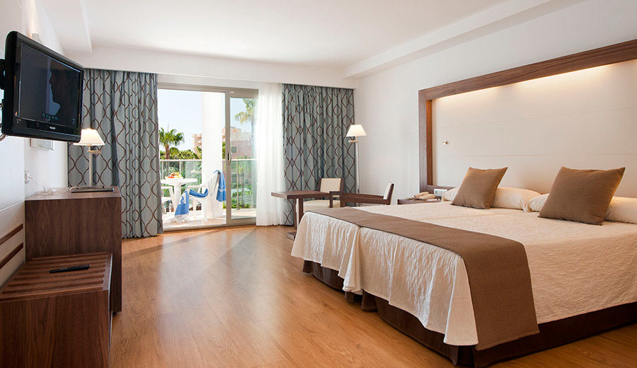 Hipotels Dunas 4*
