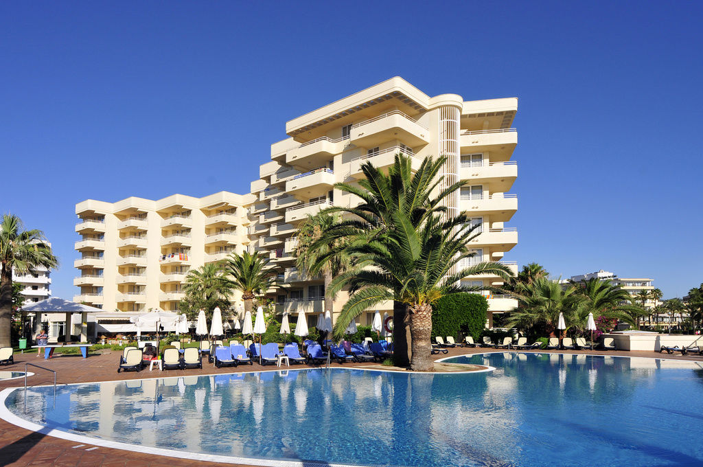 Hipotels Mercedes Aparthotel