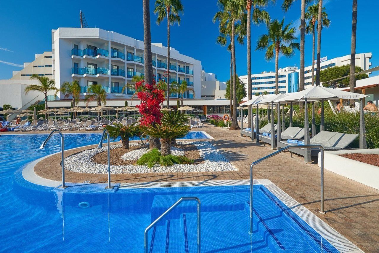 Hipotels Cala Millor Park Hotel 4*