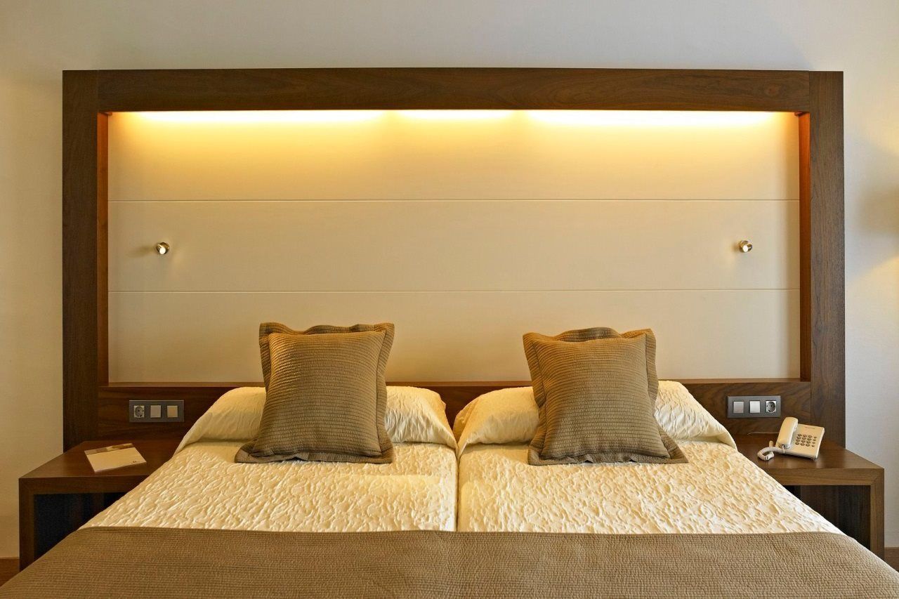 Hotel Hipotels Cala Millor Park