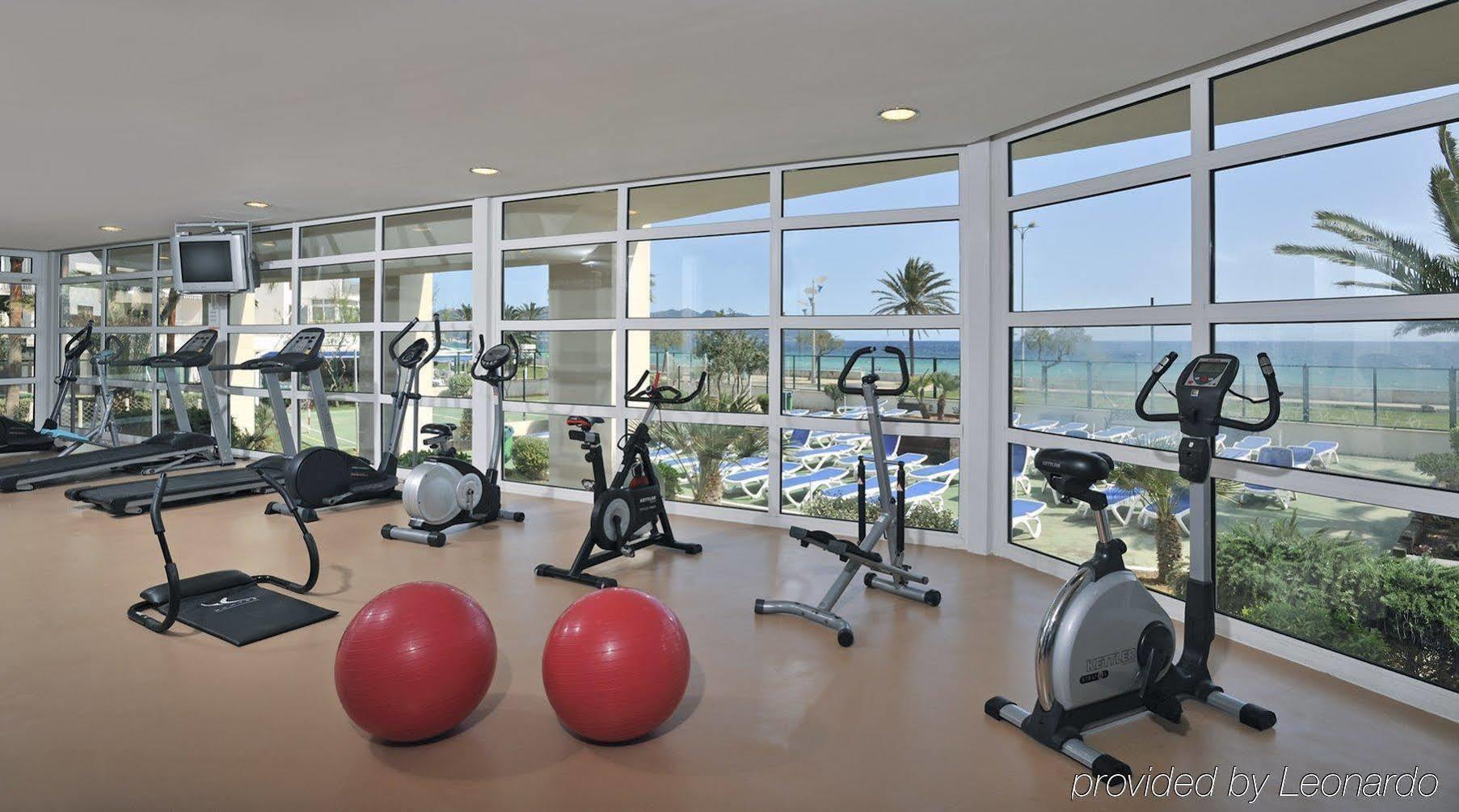 Borneo 4* Cala Millor (Mallorca)