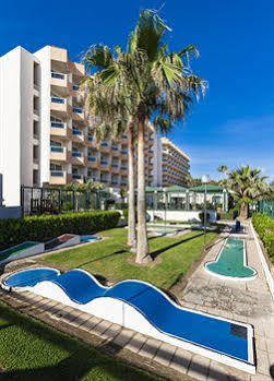 Borneo Hotel Cala Millor (Mallorca)