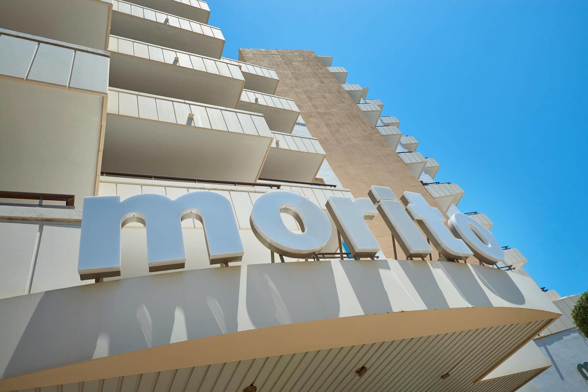 Morito Hotel Cala Millor (Mallorca)