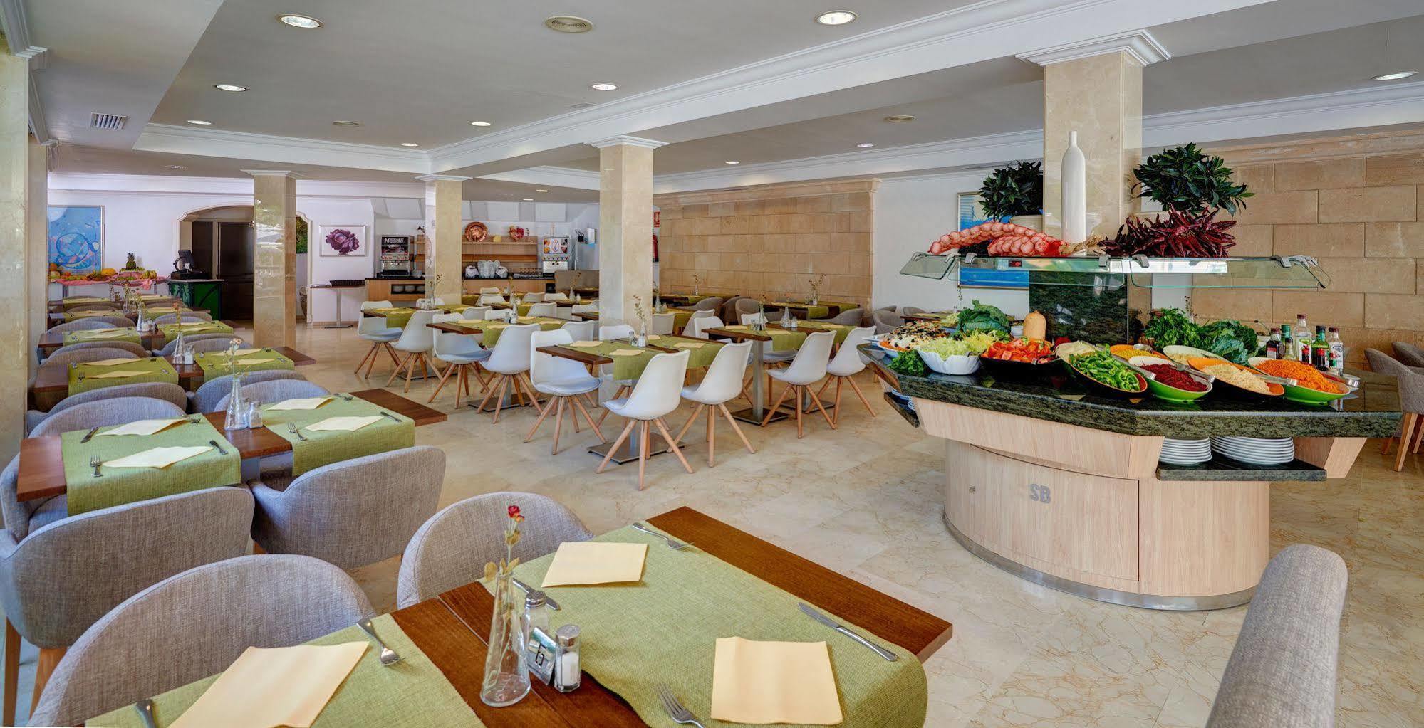 Hotel Morito 3*