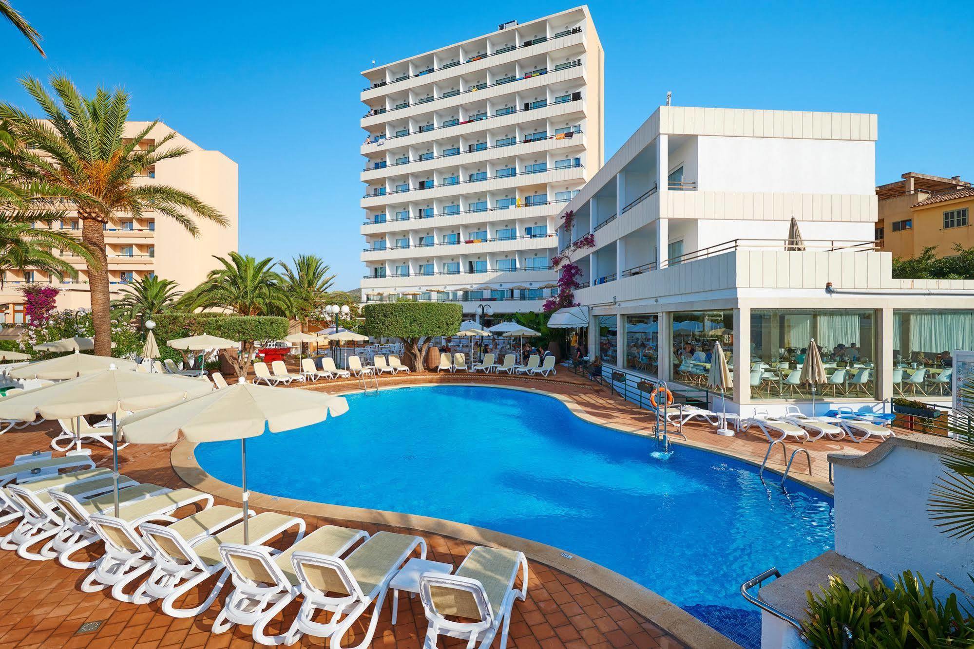 Morito Hotel
