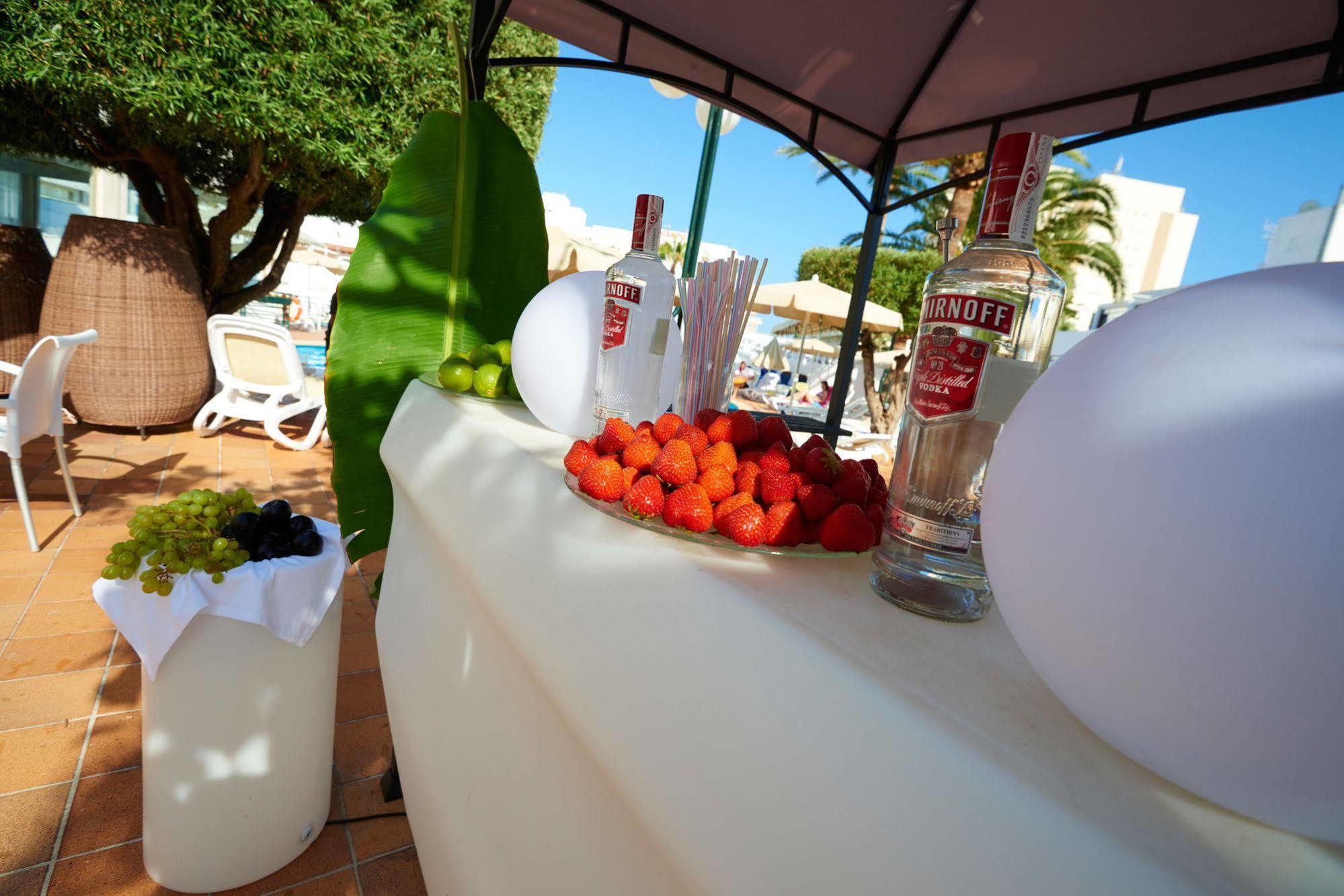 Hotel Morito Cala Millor (Mallorca)