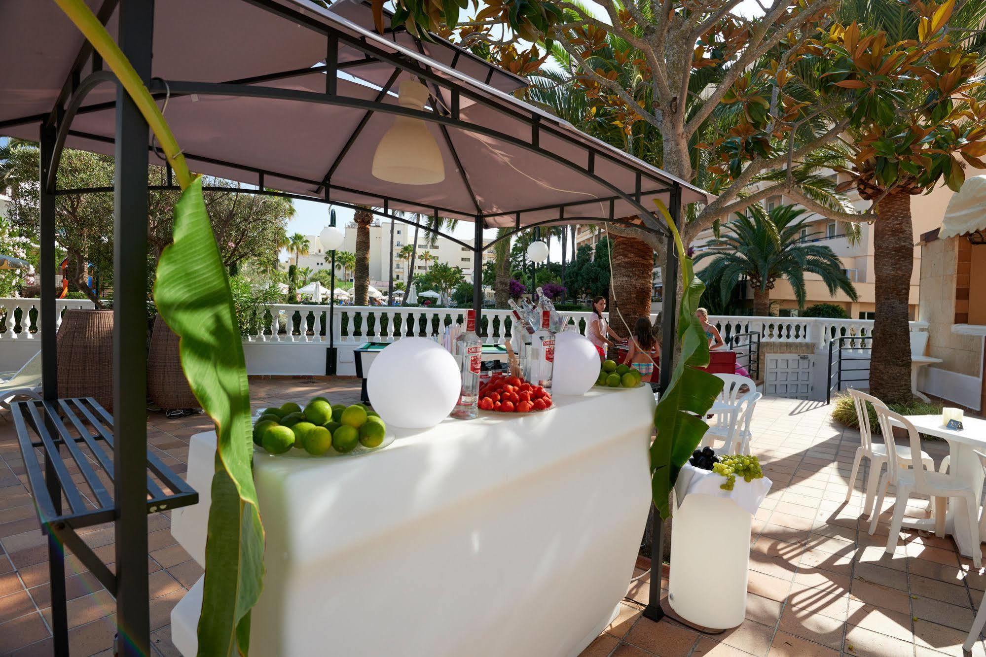 Morito Hotel Cala Millor (Mallorca)