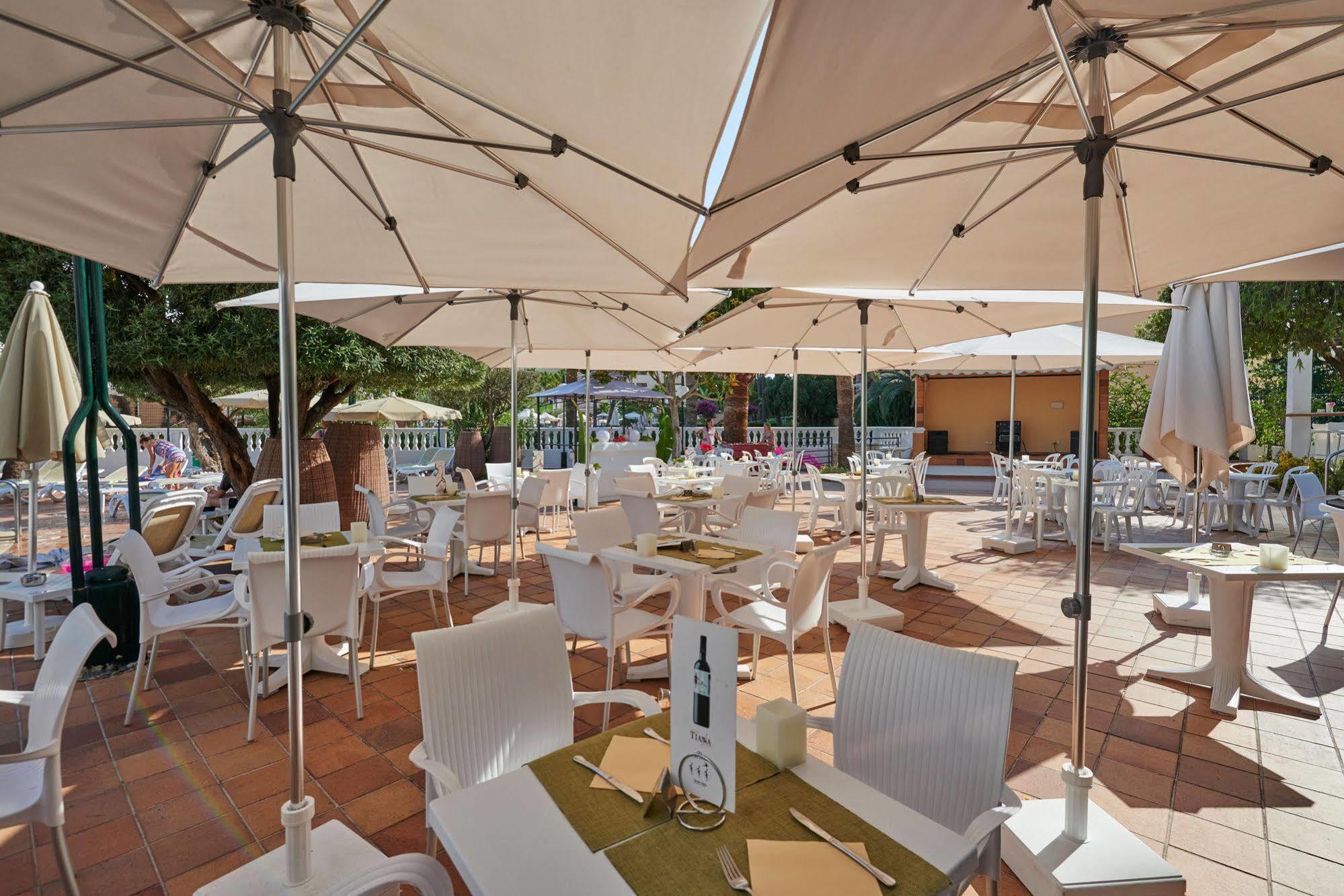 Morito Hotel Cala Millor (Mallorca)