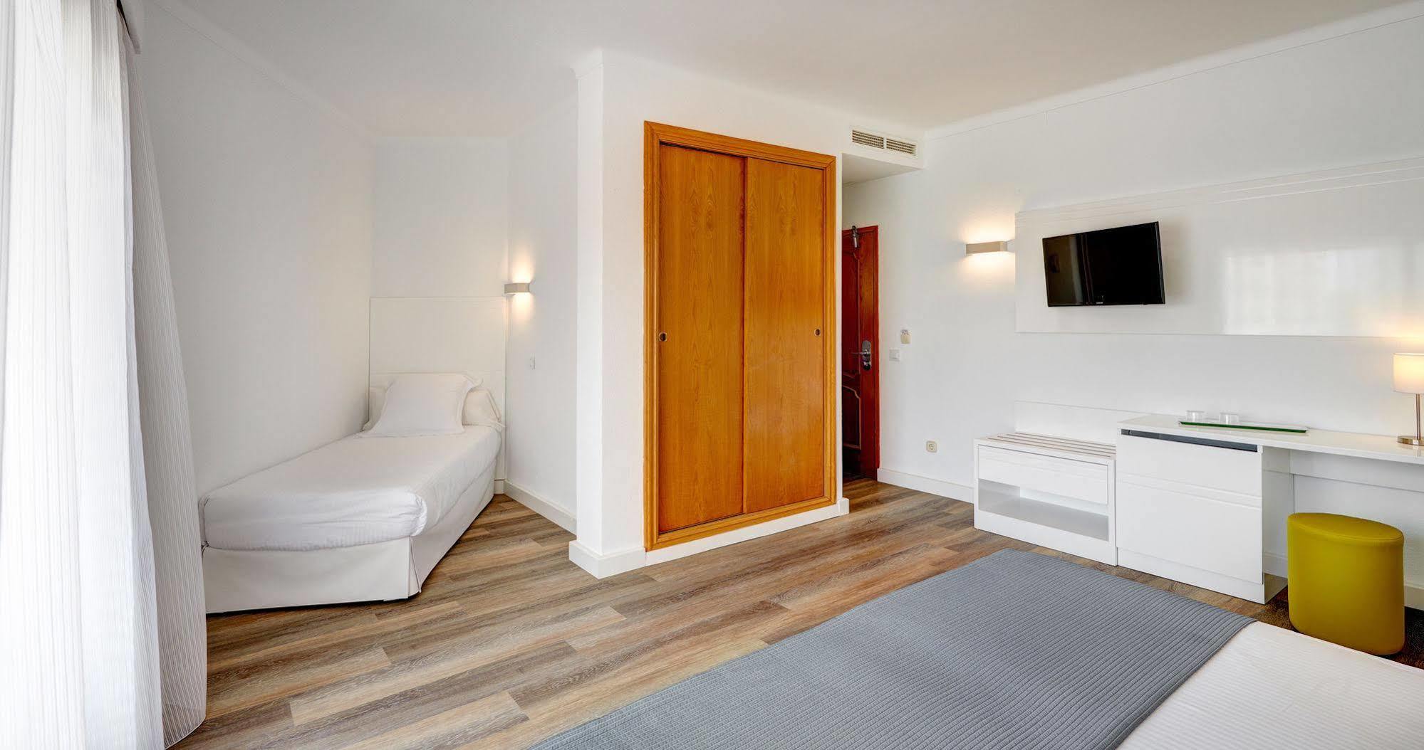 Hotel Morito Cala Millor (Mallorca)