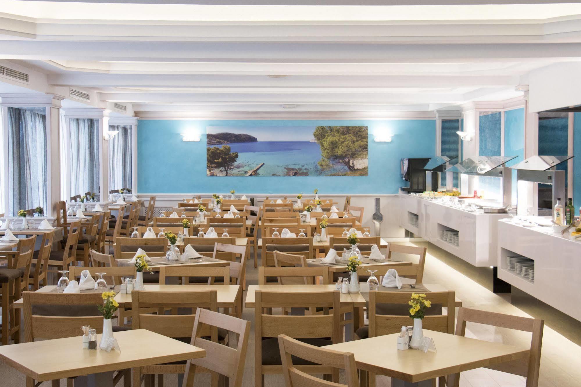 Voramar Cala Millor (Mallorca)