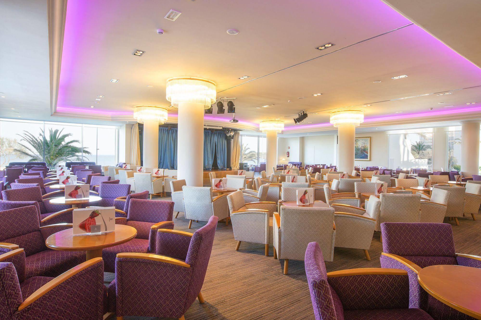 Hipotels Hipocampo Playa (adults Only) Hotel Cala Millor (Mallorca)