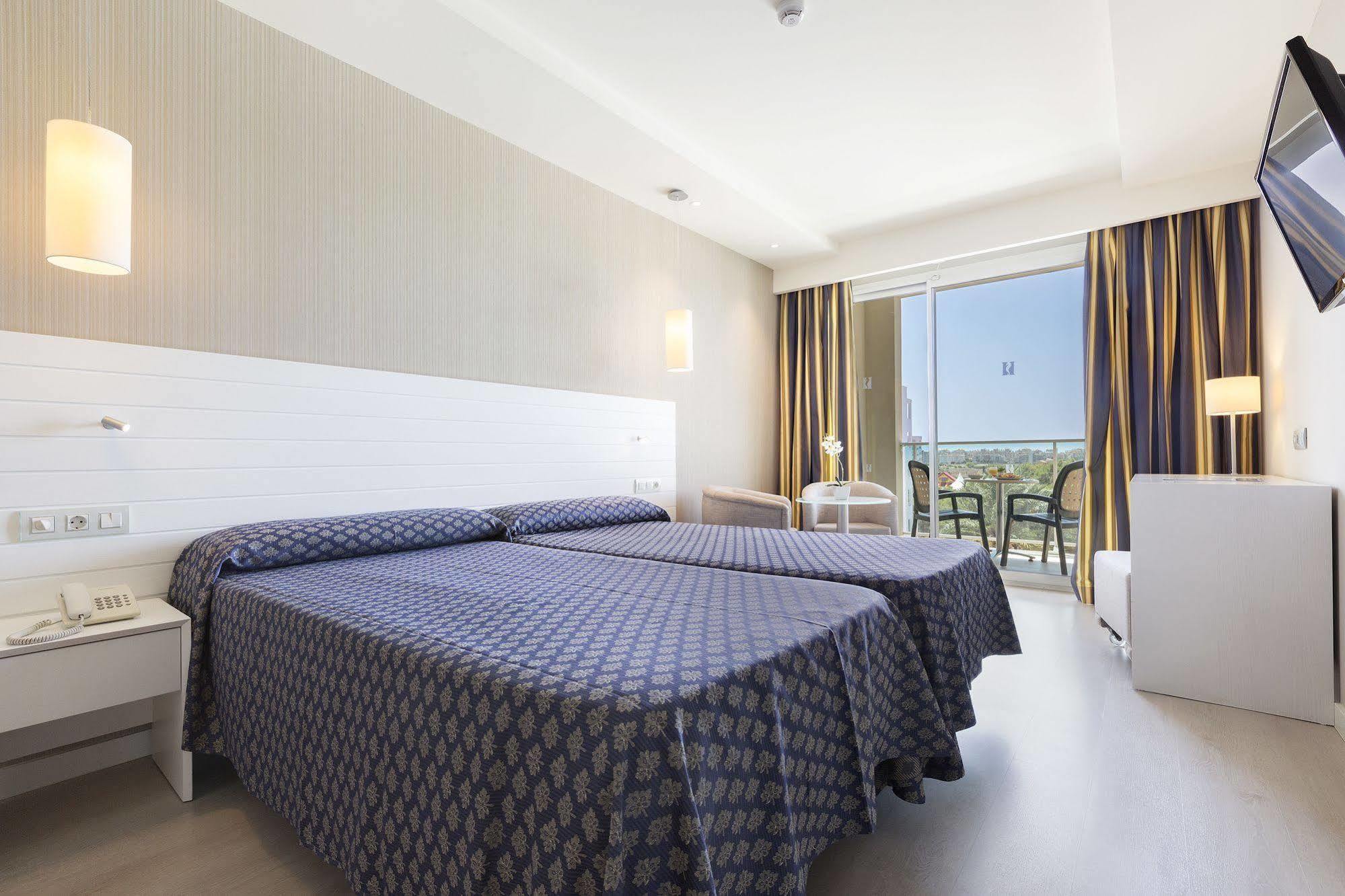 Hotel Hipotels Said 4*