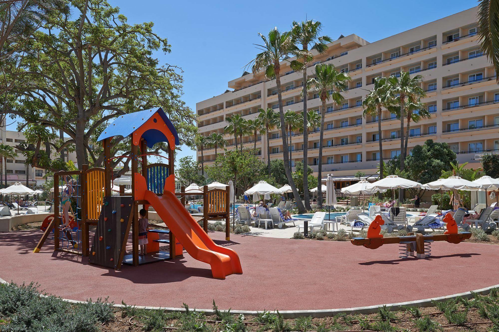 Hipotels Said Cala Millor (Mallorca)