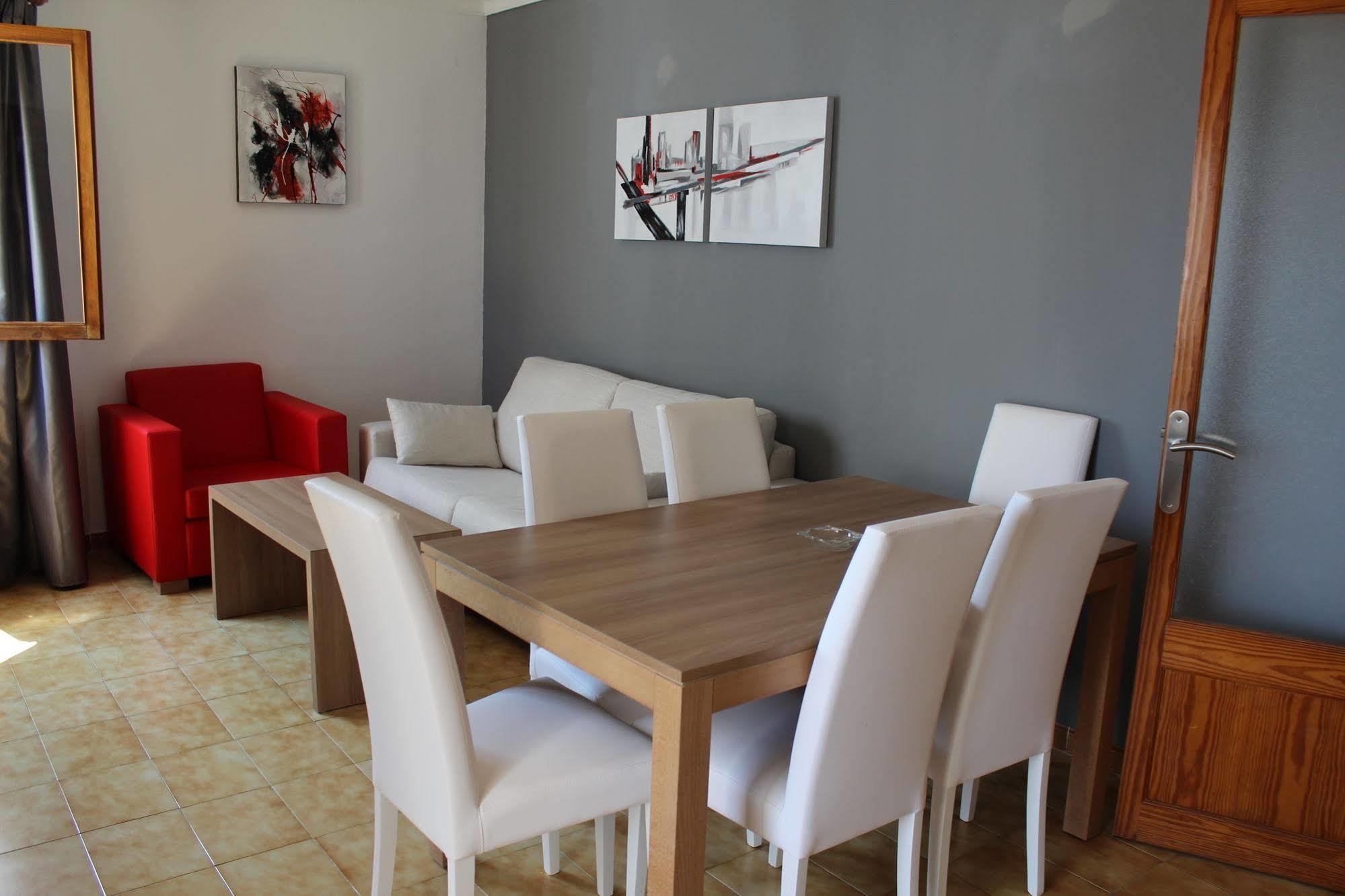 R2 Cala Millor Apartment Cala Millor (Mallorca)