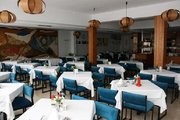 La Nina Hotel