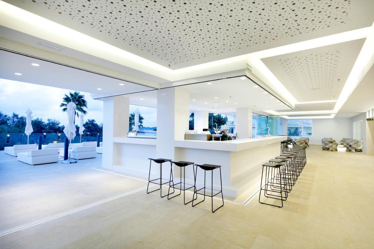 Hotel Talayot - Adults Only Cala Millor (Mallorca)
