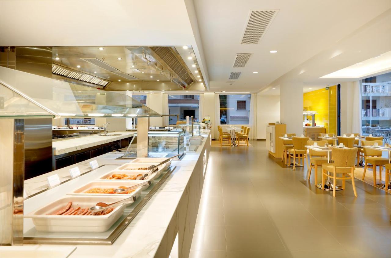 Hotel Talayot - Adults Only Cala Millor (Mallorca)