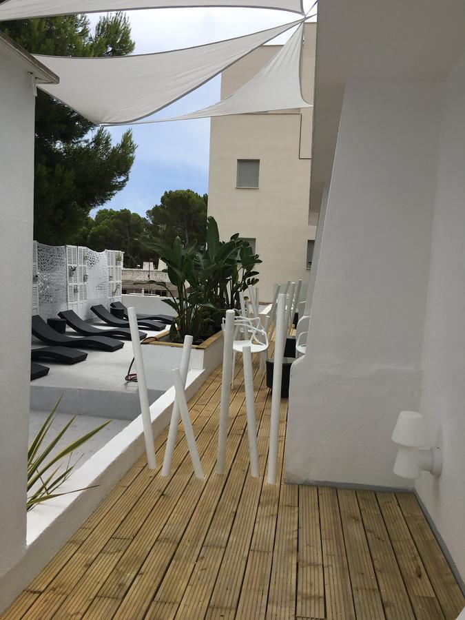 Bhc Boutique Cala Millor *