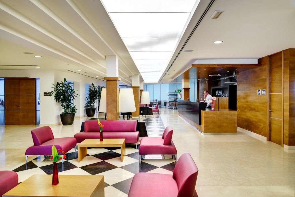 Hipotels Cala Millor Park Hotel 4*