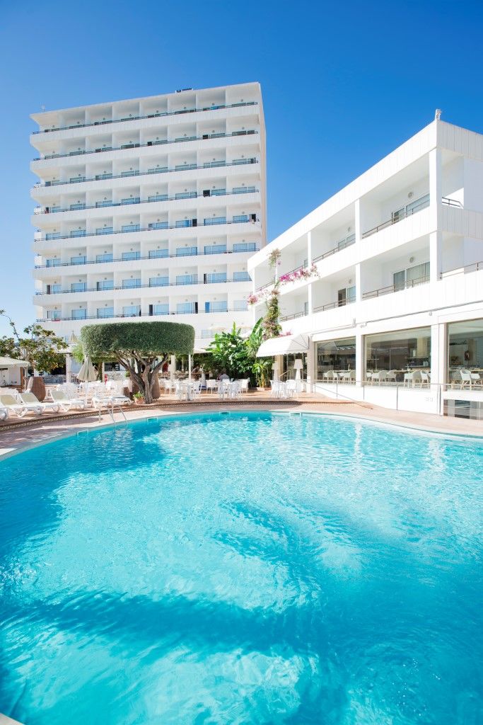 Morito Hotel Cala Millor (Mallorca)