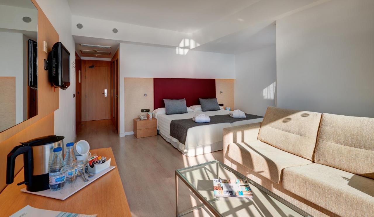 Hotel Cm Playa Del Moro Cala Millor (Mallorca)