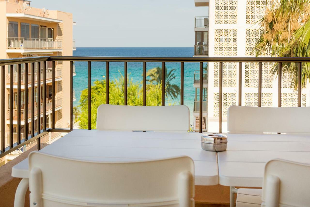 Apartment Alamos Cala Millor (Mallorca)