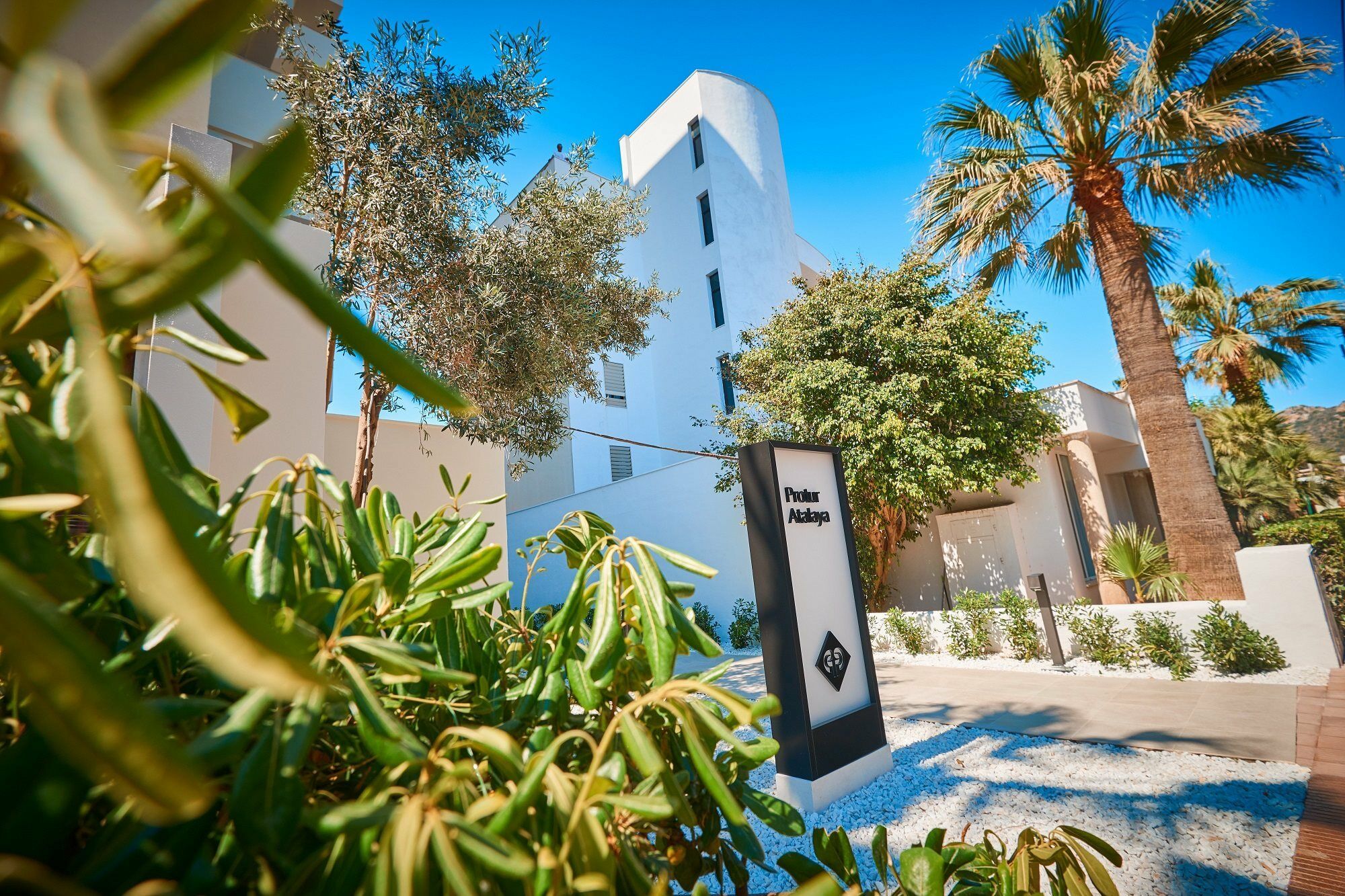 Apartamento Protur Atalaya *