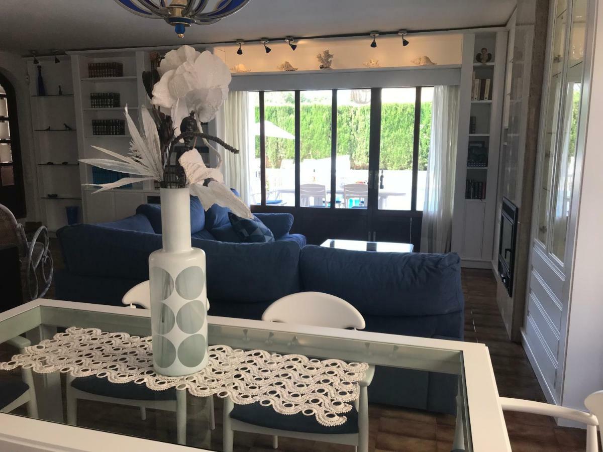 Ca S'hereu Holiday home
