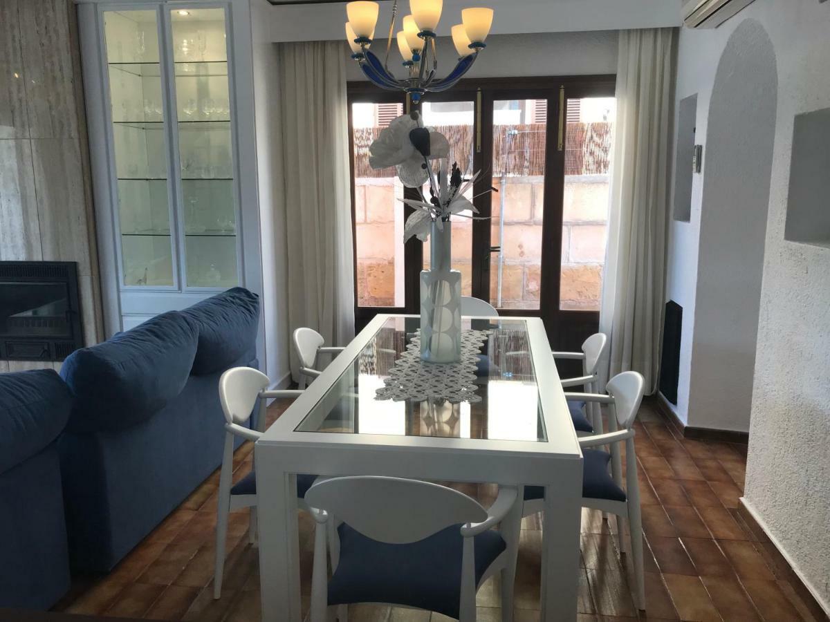 Ca S'hereu Holiday home