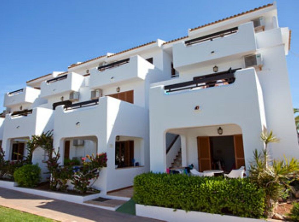 Cristina Hotel Cala Millor (Mallorca)