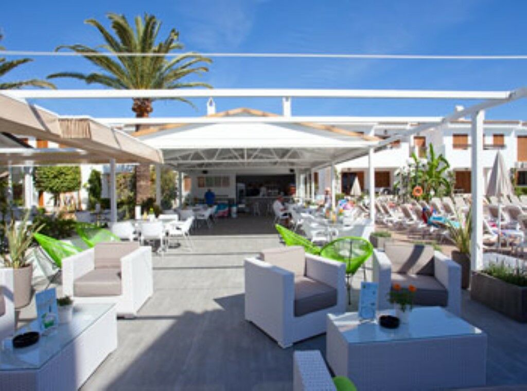 Hotel Cristina