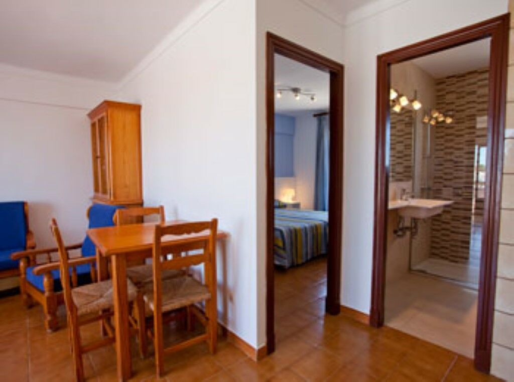 Cristina Hotel Cala Millor (Mallorca)