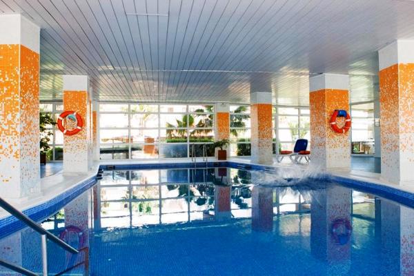 Borneo Hotel