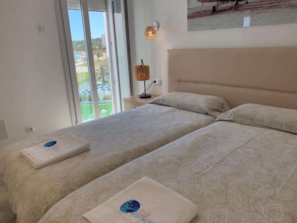 Sea Club Apartment Cala Millor (Mallorca)