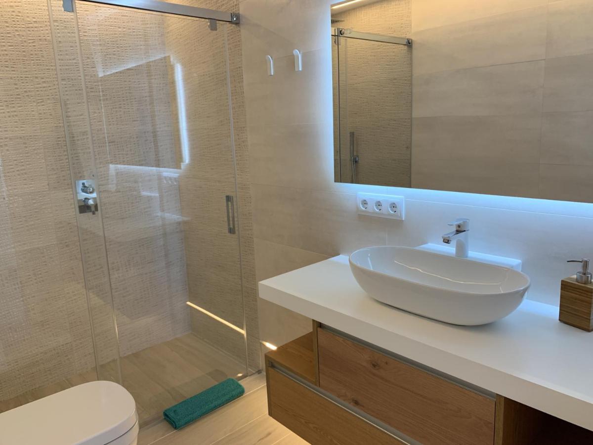 Apartment Sea Club *