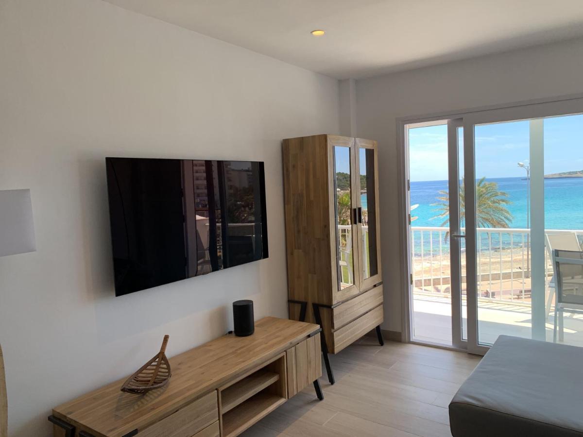 Sea Club Cala Millor (Mallorca)