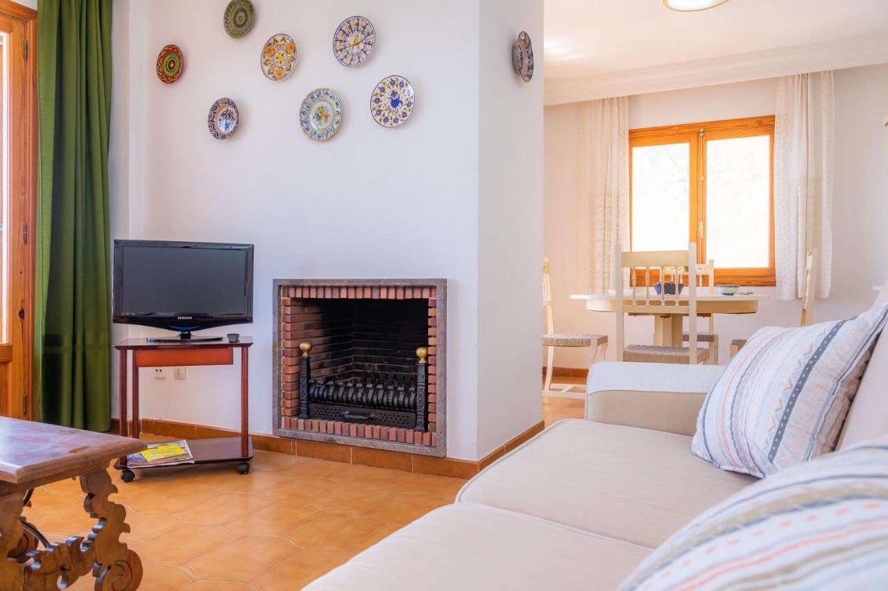 Apartment Mastil *