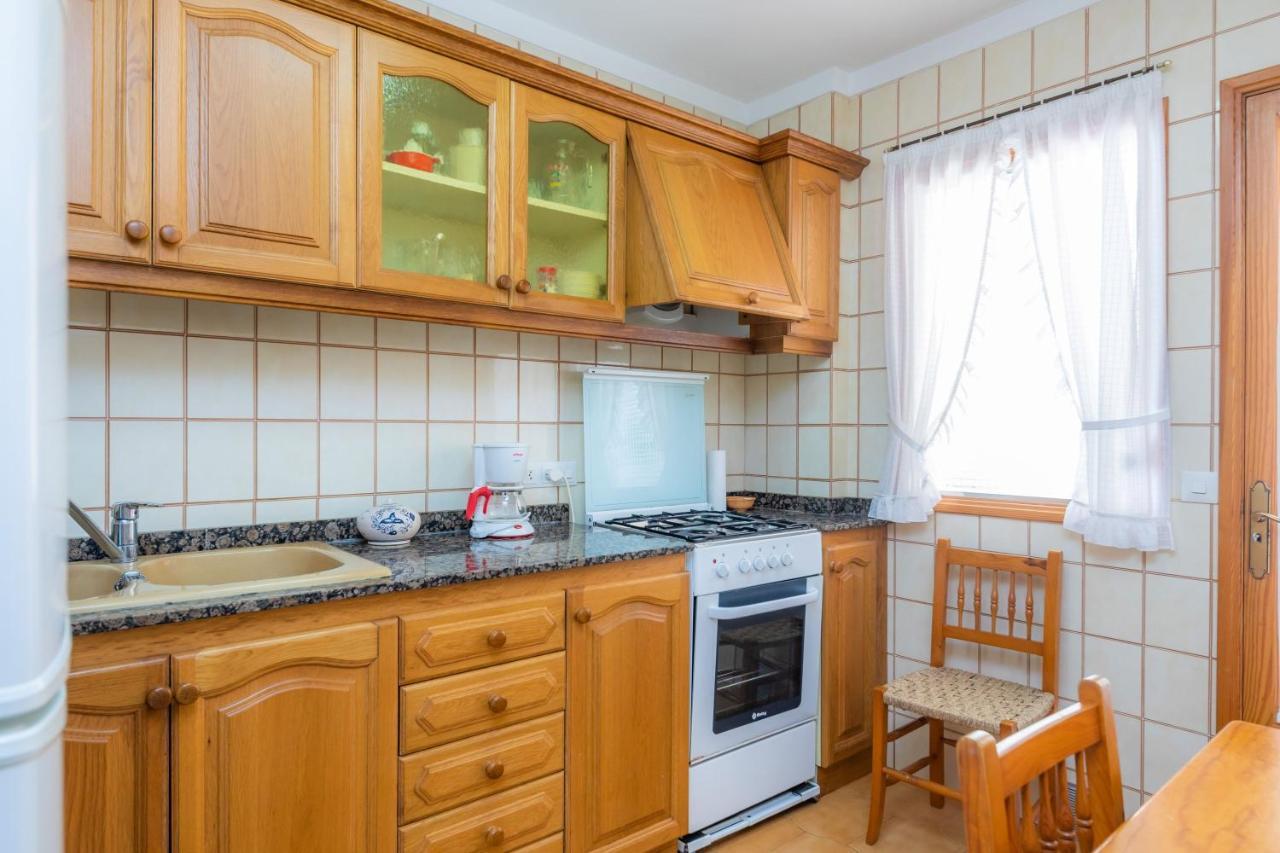 Apartment Mastil *